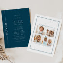 Search for navy blue bar bat mitzvah invitations Trendy