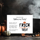 Search for stylish halloween invitations Trendy