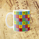 Search for pop art prints mugs Rainbow