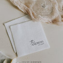 Search for modern wedding napkins Engagement party