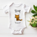 Search for cool cats baby clothes Funny