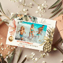 Search for pineapple christmas cards Modern
