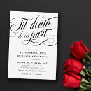 Search for swirly wedding invitations Elegant