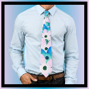 Search for pink and light blue ties Turquoise
