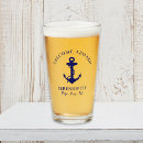 Search for blue ocean beer glasses Sailing