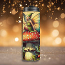 Search for mushroom travel mugs Fairytale