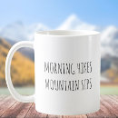 Search for morning humor mugs For her