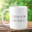 Search for hiking quote mugs Nature