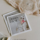 Search for dog cocktail wedding napkins Open bar