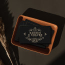 Search for barber business cards Black