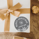 Search for christmas corporate stickers Your logo here