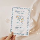 Search for funky bridal shower invitations Handwritten