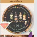 Search for halloween coasters Spider