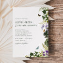 Search for woodland wedding invitations Enchanted forest