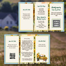 Search for brochures flyers Qr code