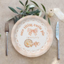 Search for cutie pie plates Gender neutral