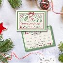 Search for merry christmas business gift certificates Festive