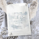 Search for christmas wedding favour bags Snow