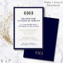 Search for business anniversary invitations Corporate
