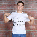 Search for funny book tshirts Librarian