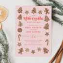 Search for gingerbread girl postcards Whimsical