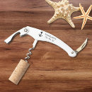 Search for corkscrew bottle openers Sailing