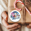 Search for christmas message stickers Festive