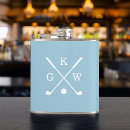 Search for golf club flasks Sports