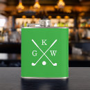 Search for golf flasks Sports