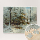 Search for lapland puzzles Winter