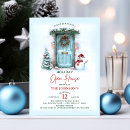 Search for snowman christmas invitations Friends