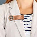 Search for copper name tags Simple