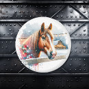 Search for christmas magnets Rustic