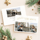 Search for white christmas cards Merry christmas script