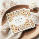Search for pastel floral napkins Chic