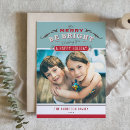 Search for merry and bright holiday quote Typography