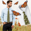 Search for monarch butterfly ties Orange