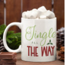 Search for jingle all the way mugs Winter