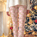 Search for christmas leggings Pink