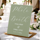 Search for photobooth wedding signs White