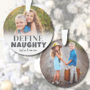 Search for define christmas tree decorations Naughty or nice