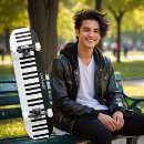 Search for piano skateboards Keyboard