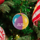 Search for beach ball christmas tree decorations Tropical
