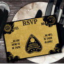 Search for alternative rsvp cards Vintage