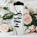 Search for mr and mrs travel mugs Bride