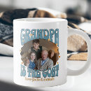 Search for retro grandpa mugs Grandfather