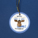 Search for funny jewish christmas tree decorations Chanukah