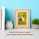 Search for patterned picture frames Unique
