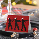 Search for zombie christmas cards Creepy