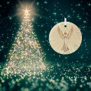 Search for wing christmas tree decorations Gold